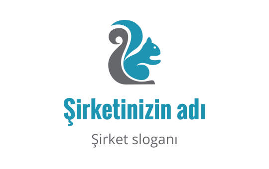 Squirrel logo