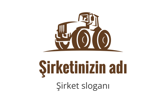 Farming logo