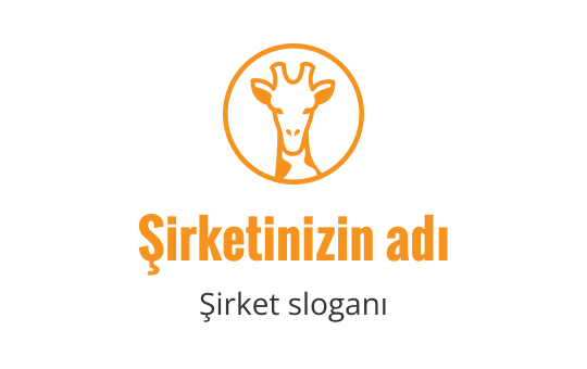 Giraffe logo