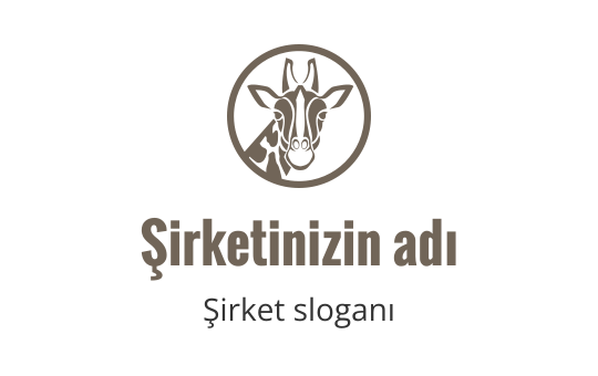 Giraffe logo