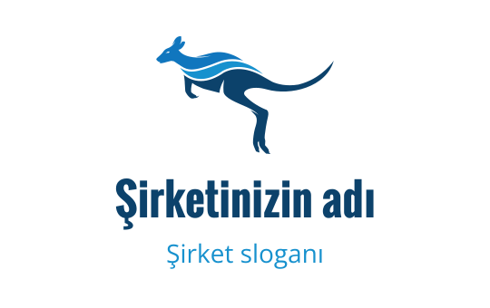 Kangaroo logo
