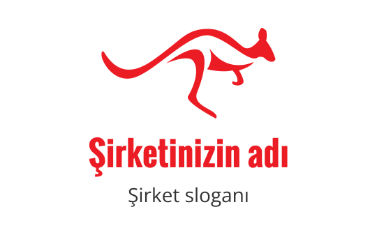 Kangaroo logo