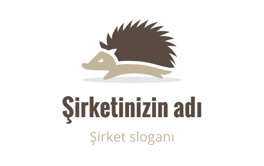 Hedgehog logo