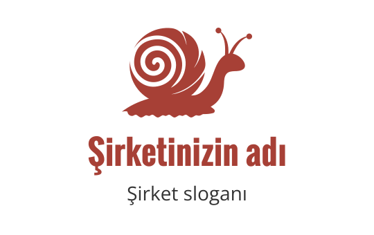 Snail logo