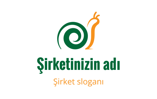 Snail logo