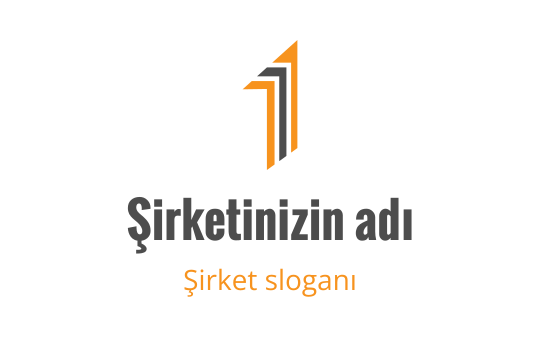 Number logo