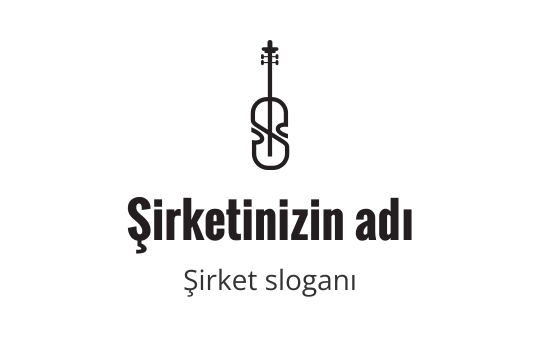 Violin logo