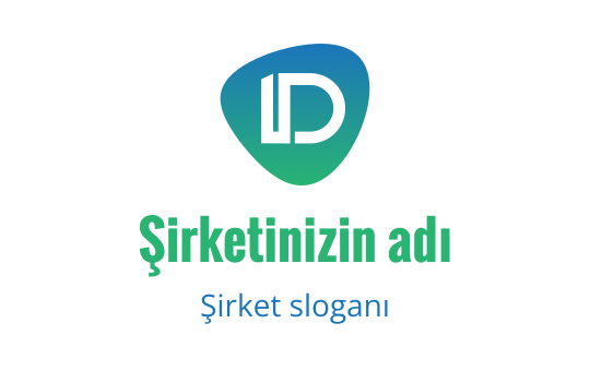 D logo