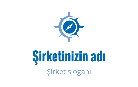 Map logo