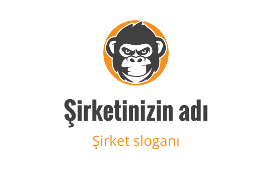 Monkey logo