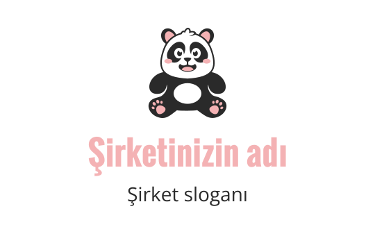Panda logo