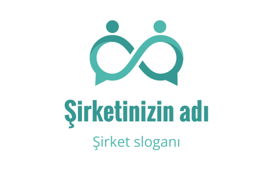 Speech logo