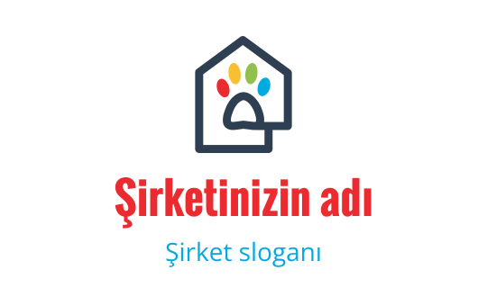 Dog logo