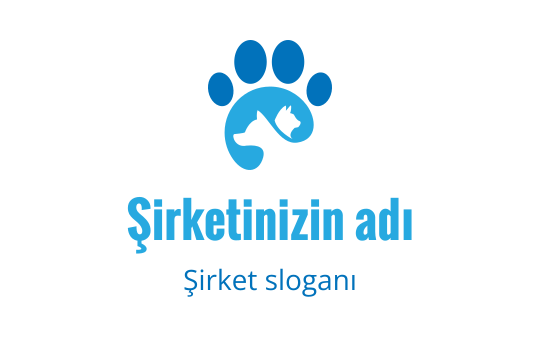 Pet logo