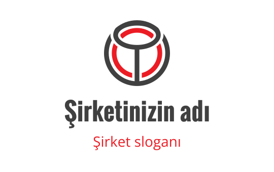 T logo