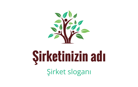 Tree logo