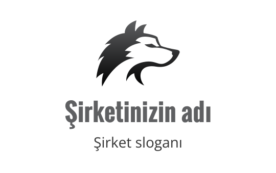 Dog logo
