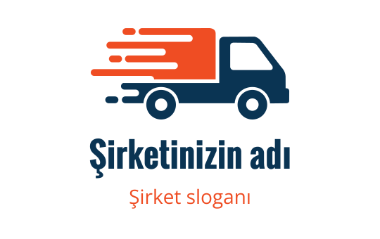 Moving logo