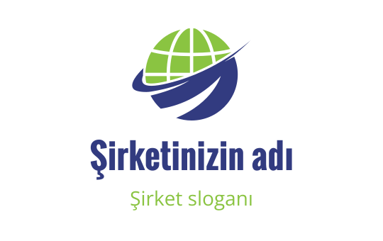 Website logo
