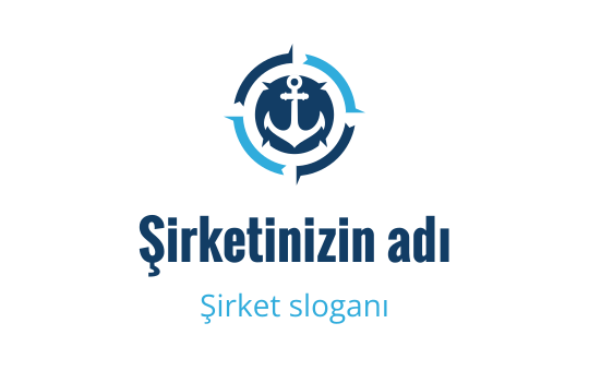 Marine logo