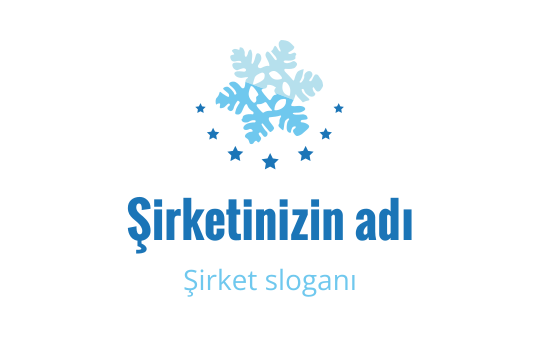Ski logo