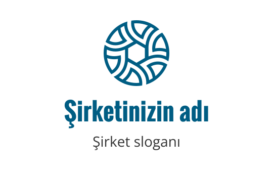Circle logo