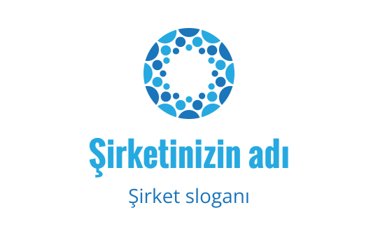 Circle logo