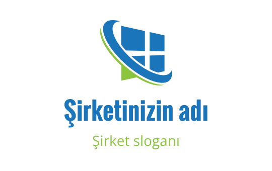 Window logo