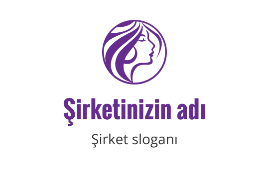 Hair logo