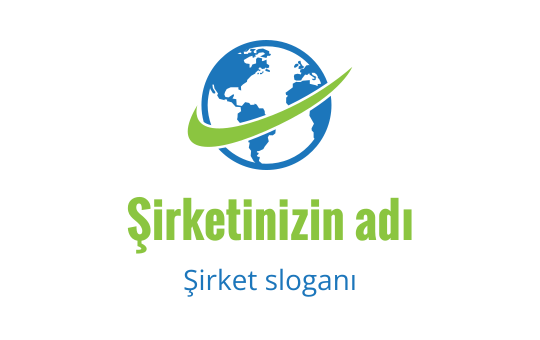 Earth logo