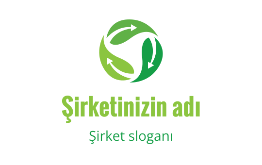 Recycle logo