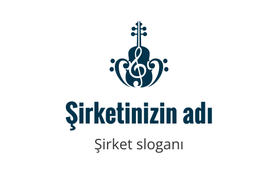 Violin logo