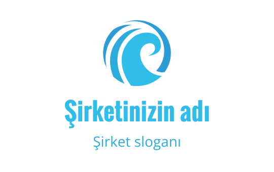 Swimming logo