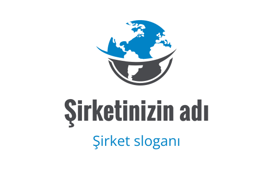 Logistic logo