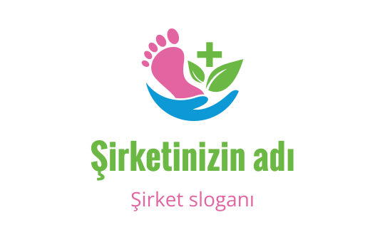 Feet logo