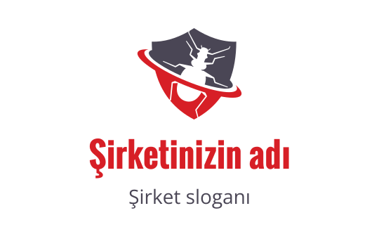 Bug logo