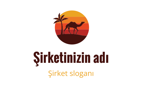 Camel logo