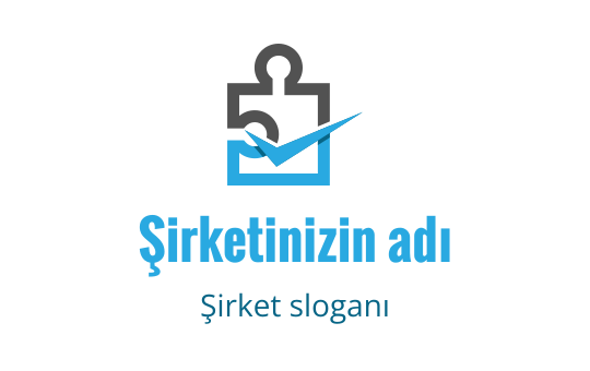 Puzzle logo