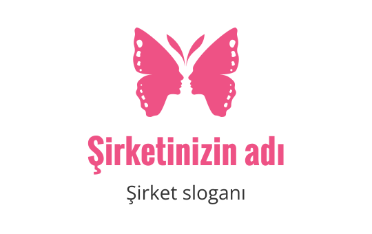 Butterfly logo