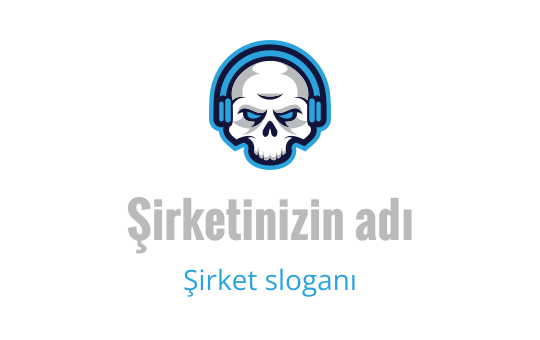 Monster logo