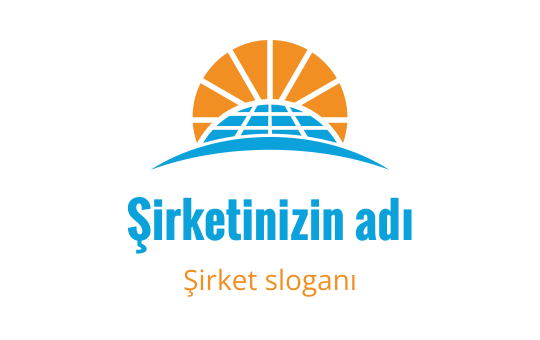 Heating logo
