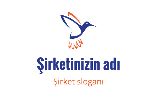Hummingbird logo