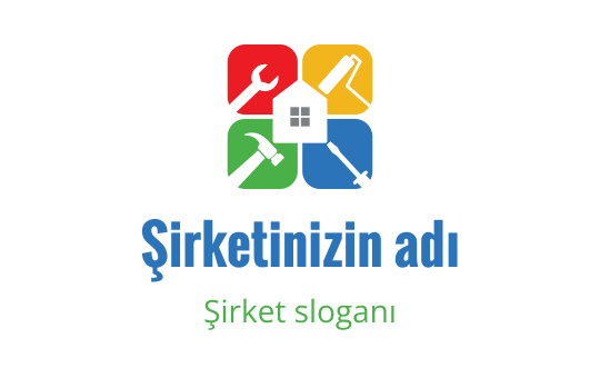 Paint logo