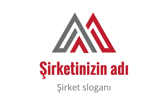 Letter logo
