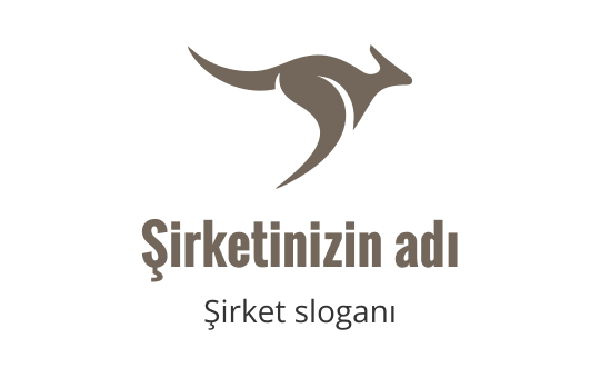 Kangaroo logo
