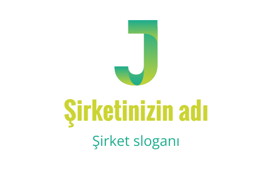 J logo