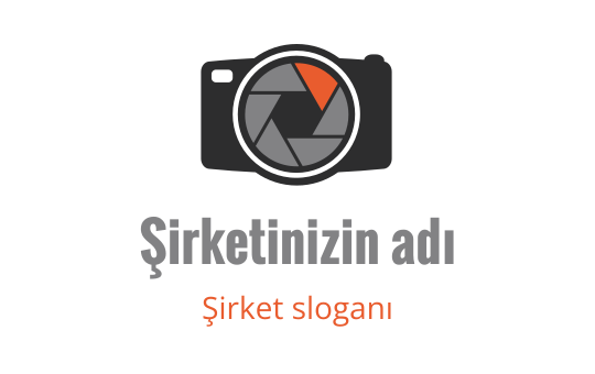 Photo logo
