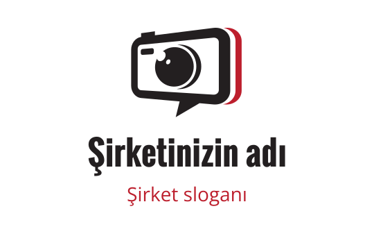 Photo logo