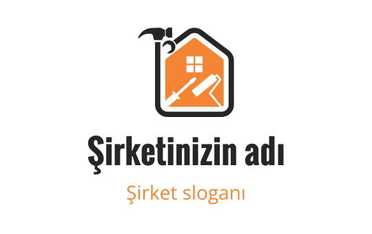 Paint logo