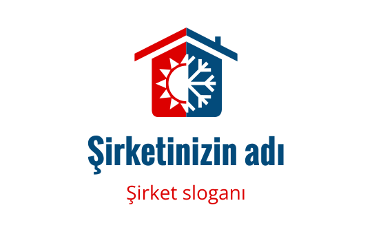Heating logo